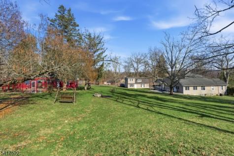1 Old Mill Road Chester NJ 07930