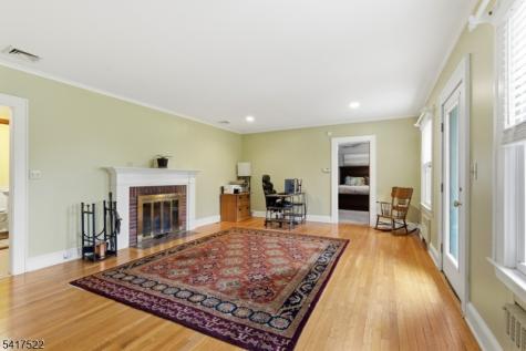 1 Old Mill Road Chester NJ 07930