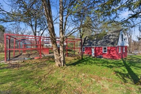 1 Old Mill Road Chester NJ 07930