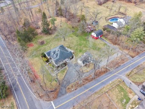 1 Old Mill Road Chester NJ 07930
