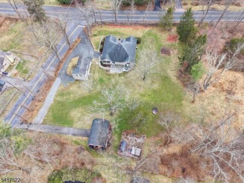 1 Old Mill Road Chester NJ 07930