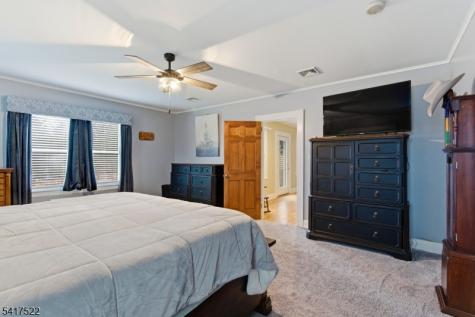 1 Old Mill Road Chester NJ 07930