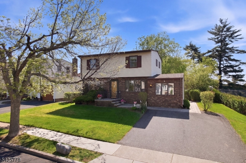38 Atkins Terrace East Rutherford NJ 07073