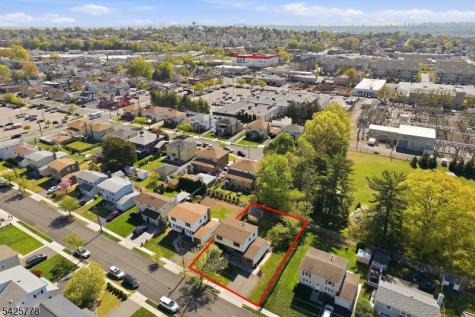 38 Atkins Terrace East Rutherford NJ 07073