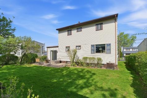 38 Atkins Terrace East Rutherford NJ 07073