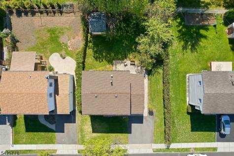 38 Atkins Terrace East Rutherford NJ 07073
