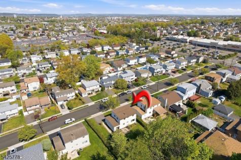 38 Atkins Terrace East Rutherford NJ 07073