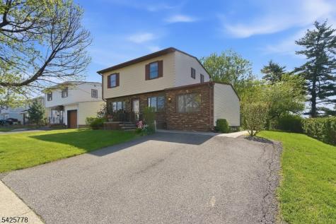 38 Atkins Terrace East Rutherford NJ 07073