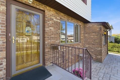 38 Atkins Terrace East Rutherford NJ 07073