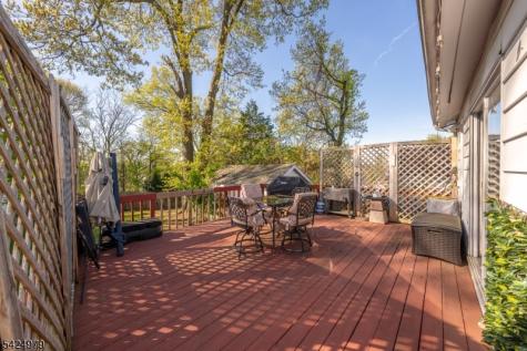 271 Lansdowne Avenue Union NJ 07083