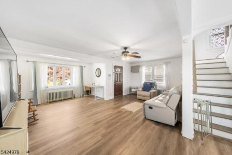 271 Lansdowne Avenue Union NJ 07083