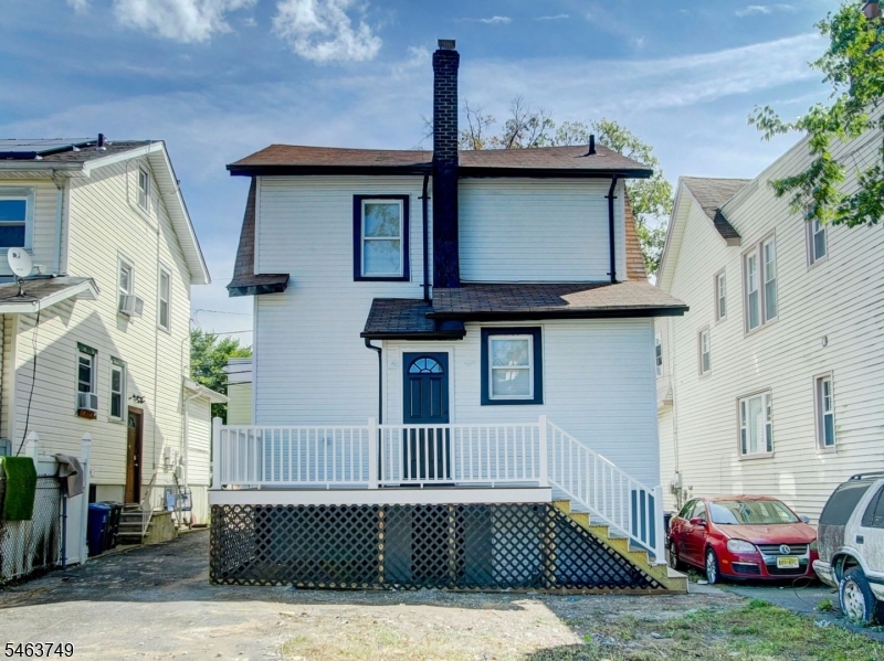 37 Philip Place Irvington NJ 07111