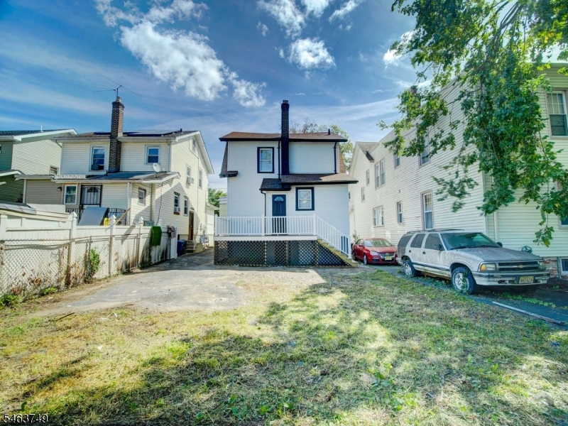 37 Philip Place Irvington NJ 07111