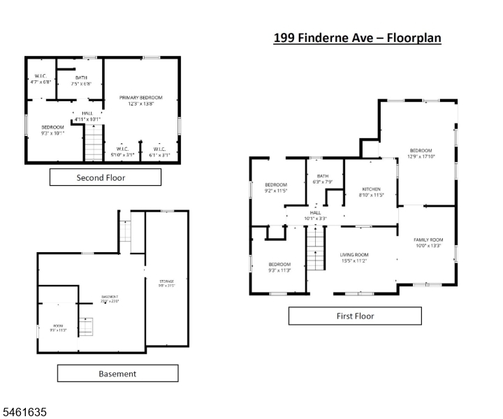 199 Finderne Avenue Bridgewater NJ 08807