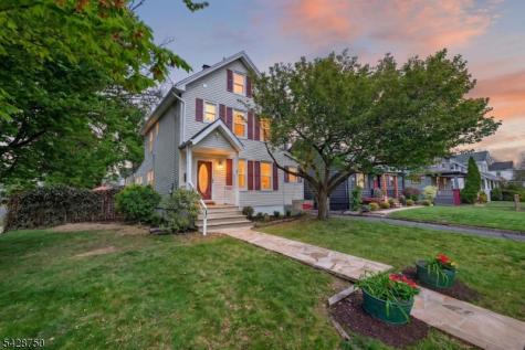 322 Madison Avenue Dunellen NJ 08812