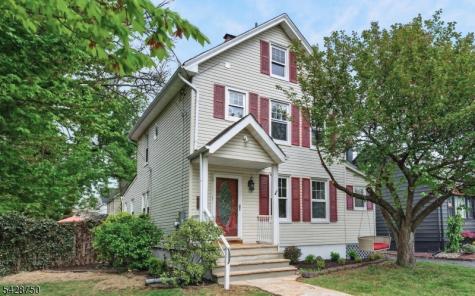 322 Madison Avenue Dunellen NJ 08812