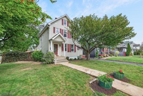 322 Madison Avenue Dunellen NJ 08812