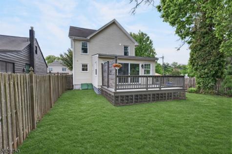 322 Madison Avenue Dunellen NJ 08812