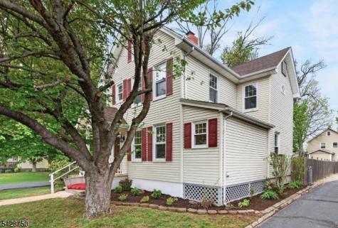 322 Madison Avenue Dunellen NJ 08812