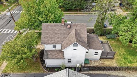 322 Madison Avenue Dunellen NJ 08812