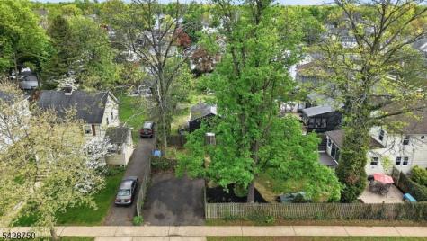 322 Madison Avenue Dunellen NJ 08812