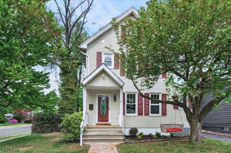 322 Madison Avenue Dunellen NJ 08812