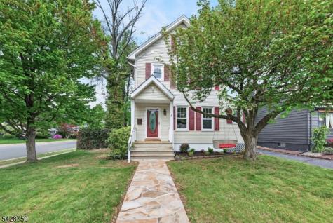 322 Madison Avenue Dunellen NJ 08812