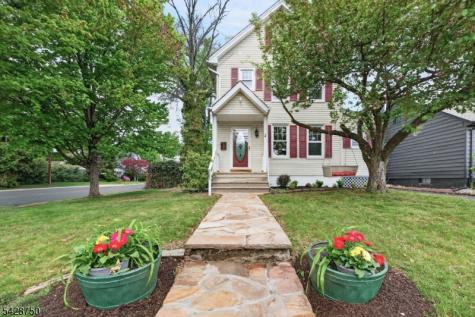 322 Madison Avenue Dunellen NJ 08812
