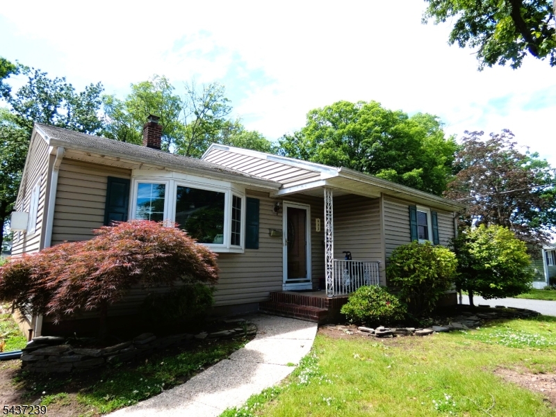 633 S Lincoln Avenue Woodbridge NJ 07095