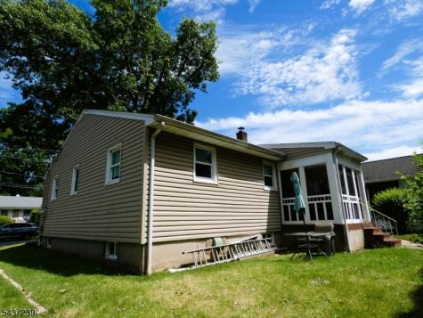 633 S Lincoln Avenue Woodbridge NJ 07095