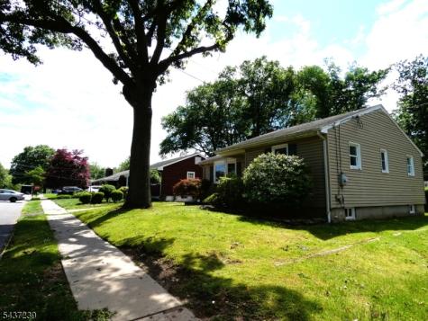 633 S Lincoln Avenue Woodbridge NJ 07095