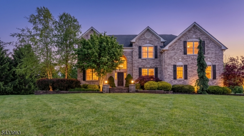 20 Balmoral Drive Alexandria NJ 08867
