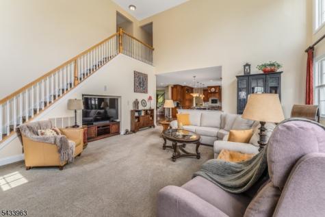 20 Balmoral Drive Alexandria NJ 08867