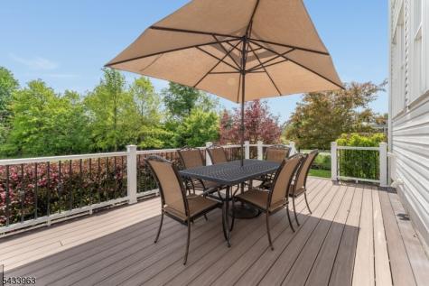 20 Balmoral Drive Alexandria NJ 08867
