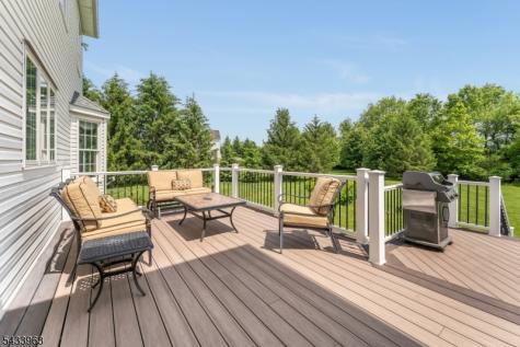 20 Balmoral Drive Alexandria NJ 08867