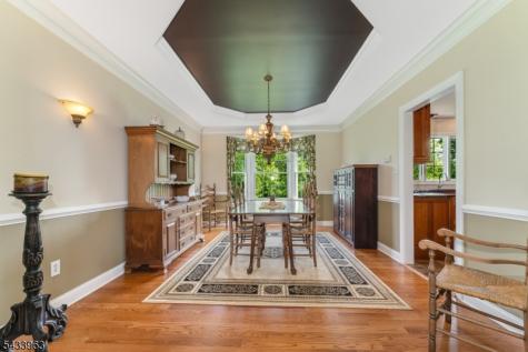 20 Balmoral Drive Alexandria NJ 08867