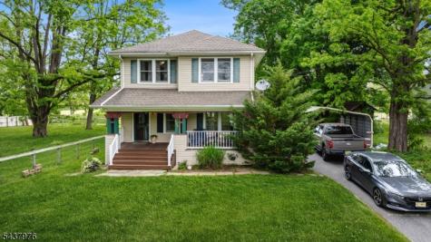 886 Brass Castle Road White NJ 07823