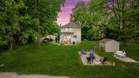 886 Brass Castle Road White NJ 07823