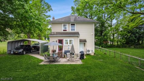 886 Brass Castle Road White NJ 07823
