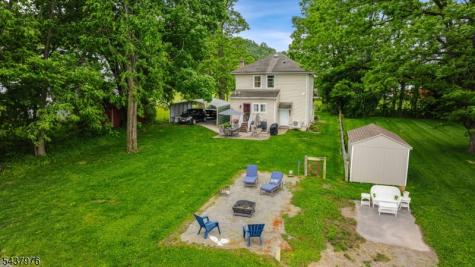 886 Brass Castle Road White NJ 07823