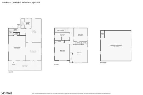 886 Brass Castle Road White NJ 07823