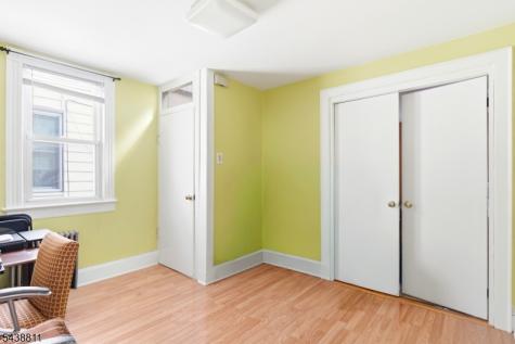 164 Hopkins Avenue Jersey City NJ 07306