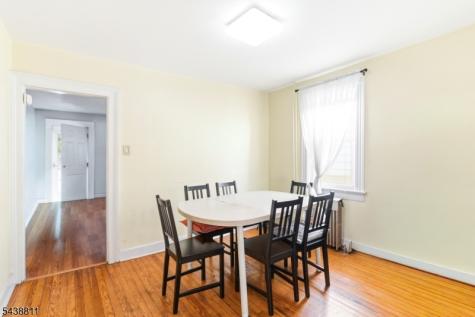 164 Hopkins Avenue Jersey City NJ 07306