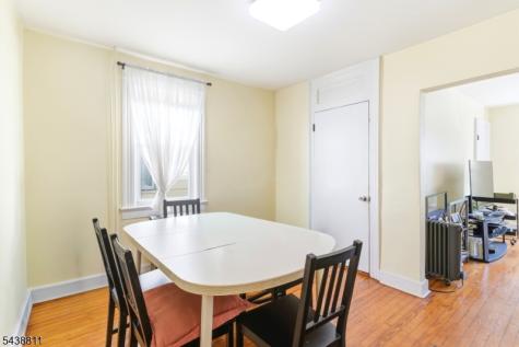 164 Hopkins Avenue Jersey City NJ 07306