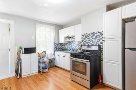 164 Hopkins Avenue Jersey City NJ 07306