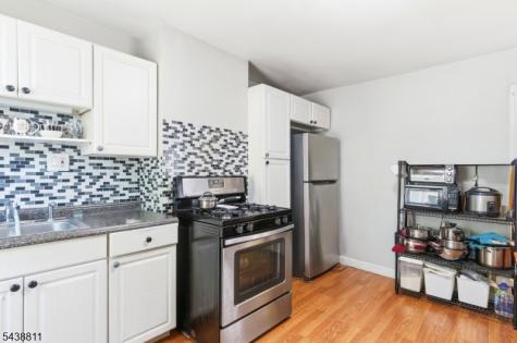 164 Hopkins Avenue Jersey City NJ 07306