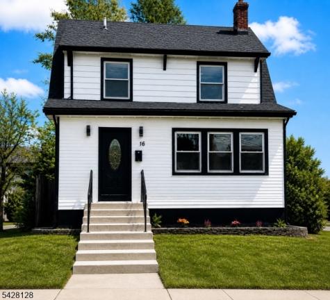 16 Winfield Street West Orange NJ 07052