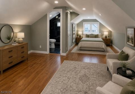 16 Winfield Street West Orange NJ 07052