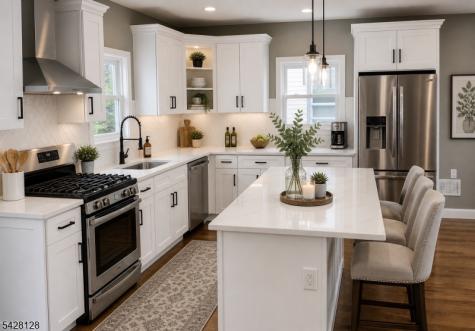 16 Winfield Street West Orange NJ 07052