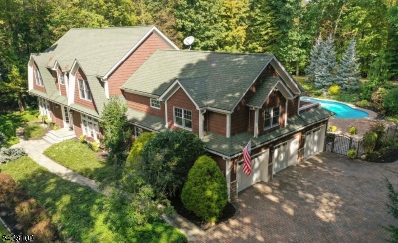 44 Brookvale Road Kinnelon NJ 07405